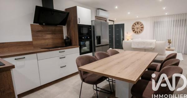 Maison à vendre 3 pièces 93 m² Mont-près-Chambord