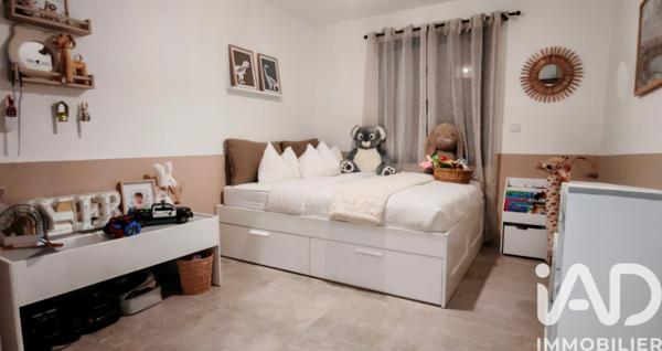 Maison à vendre 3 pièces 93 m² Mont-près-Chambord