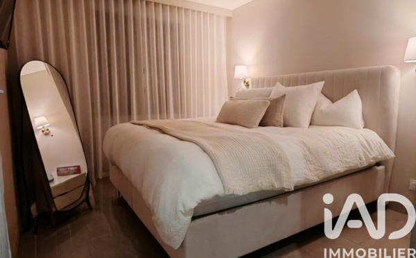 Maison à vendre 3 pièces 93 m² Mont-près-Chambord