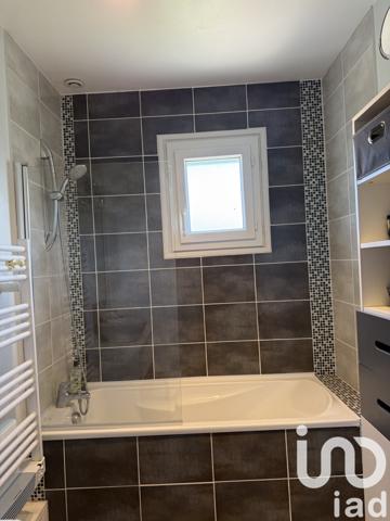 Maison à vendre 7 pièces 128 m² Cruas