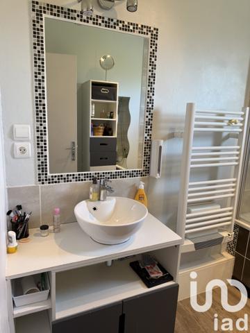 Maison à vendre 7 pièces 128 m² Cruas