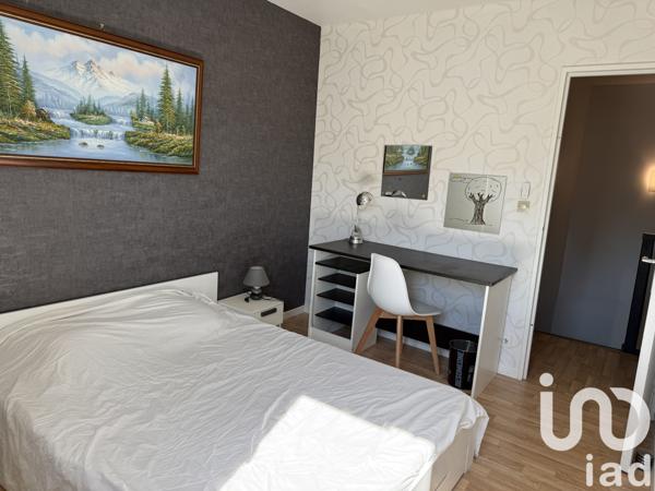 Maison à vendre 7 pièces 128 m² Cruas