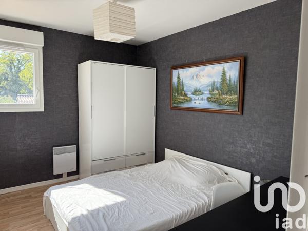 Maison à vendre 7 pièces 128 m² Cruas