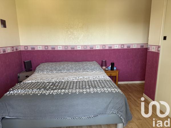 Maison à vendre 7 pièces 128 m² Cruas