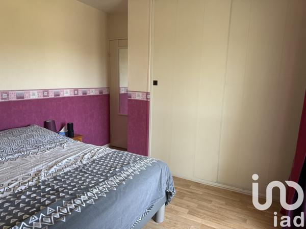 Maison à vendre 7 pièces 128 m² Cruas