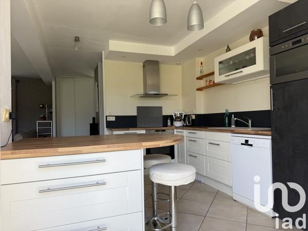 Maison à vendre 7 pièces 128 m² Cruas