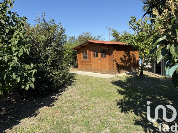 Maison à vendre 7 pièces 128 m² Cruas