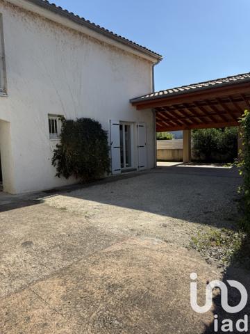 Maison à vendre 7 pièces 128 m² Cruas