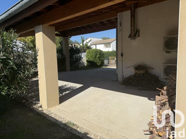 Maison à vendre 7 pièces 128 m² Cruas