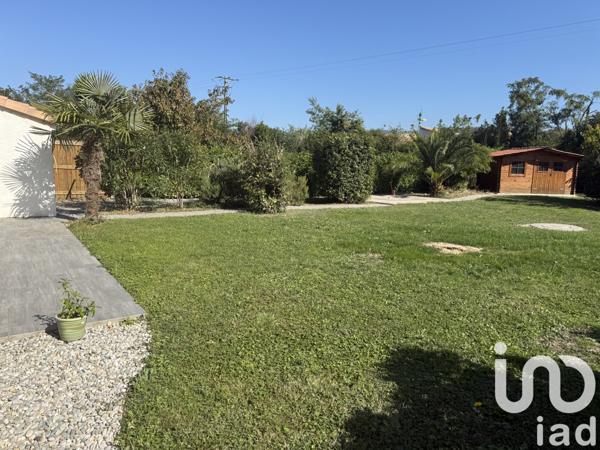 Maison à vendre 7 pièces 128 m² Cruas