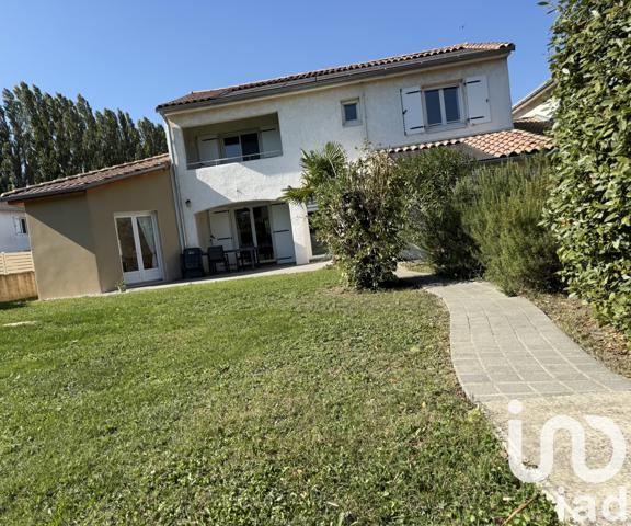 Maison à vendre 7 pièces 128 m² Cruas