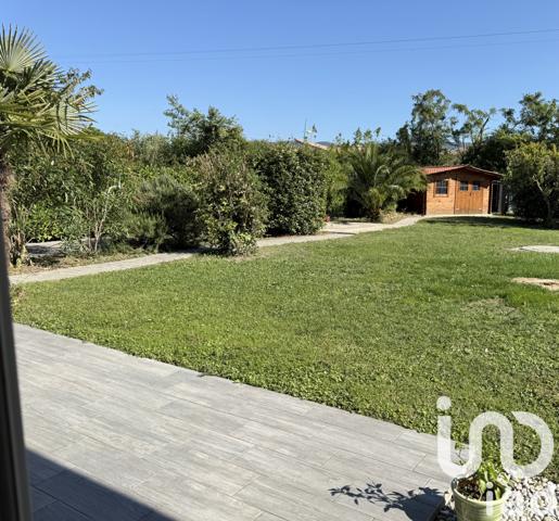 Maison à vendre 7 pièces 128 m² Cruas