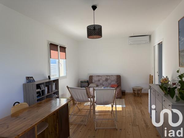 Maison à vendre 7 pièces 128 m² Cruas