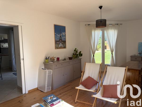 Maison à vendre 7 pièces 128 m² Cruas