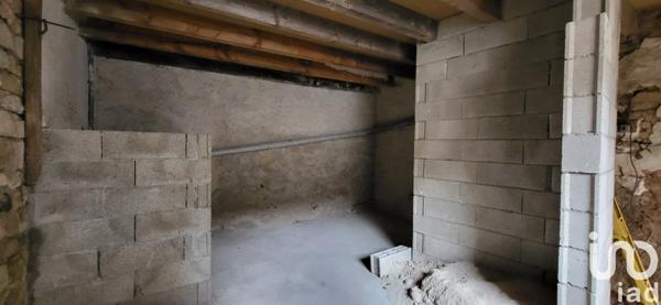 Maison à vendre 5 pièces 110 m² Jonvelle