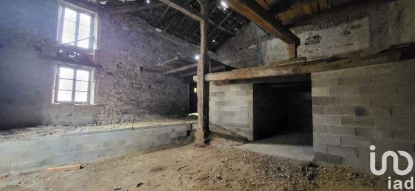 Maison à vendre 5 pièces 110 m² Jonvelle