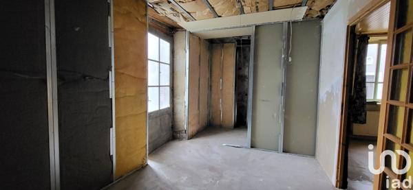 Maison à vendre 5 pièces 110 m² Jonvelle