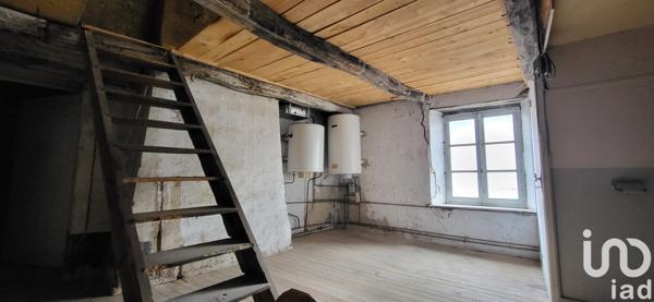 Maison à vendre 5 pièces 110 m² Jonvelle