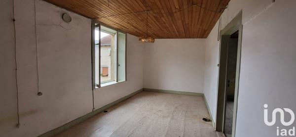 Maison à vendre 5 pièces 110 m² Jonvelle