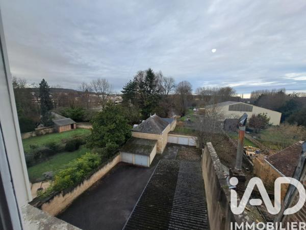 Appartement à vendre 2 pièces 28 m² Nogent-le-Rotrou