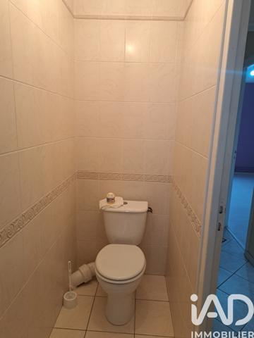 Appartement à vendre 2 pièces 28 m² Nogent-le-Rotrou