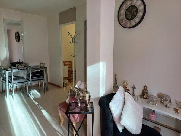 2 APPARTEMENTS T2Bis et STUDIO