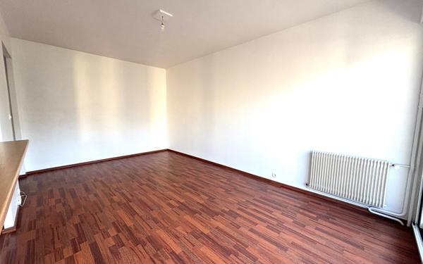 Appartement à louer    2 pièces • 47 m2 Le Mans