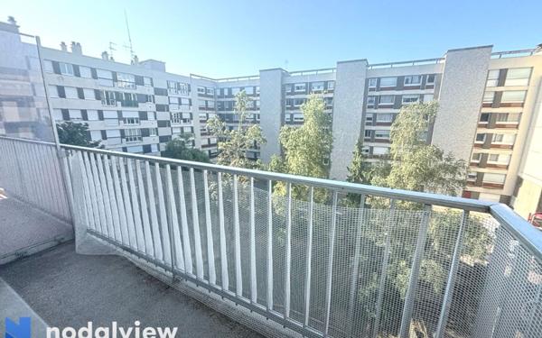 Appartement à louer    2 pièces • 47 m2 Le Mans