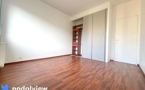 Appartement à louer    2 pièces • 47 m2 Le Mans