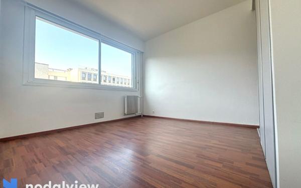 Appartement à louer    2 pièces • 47 m2 Le Mans