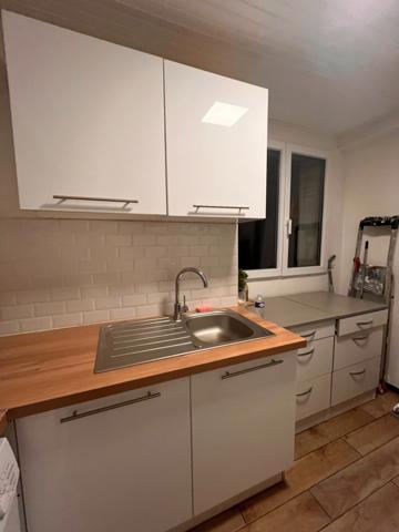 13003- SQUARE NATIONAL - Appartement T3 BALCON CAVE - 95 000 euro