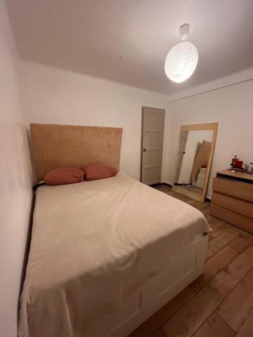 13003- SQUARE NATIONAL - Appartement T3 BALCON CAVE - 95 000 euro