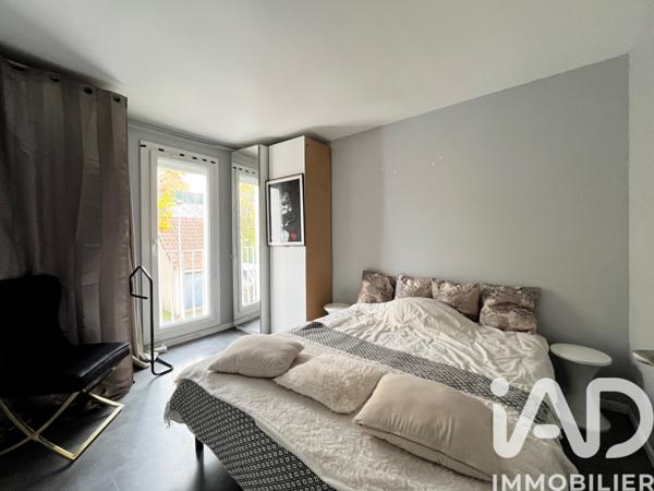 Maison à vendre 5 pièces 105 m² Émerainville