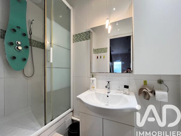 Maison à vendre 5 pièces 105 m² Émerainville