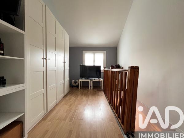 Maison à vendre 5 pièces 105 m² Émerainville