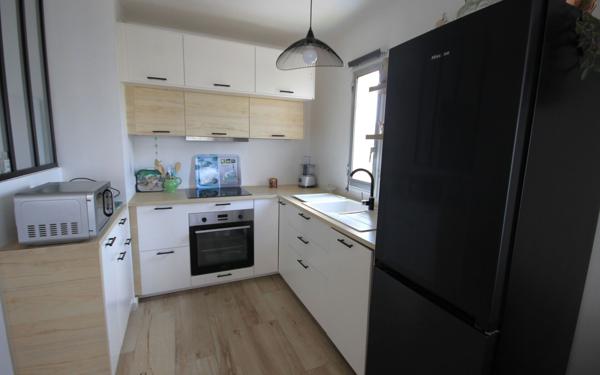 Appartement à vendre    2 pièces • 34,48 m2 Mandelieu-la-Napoule