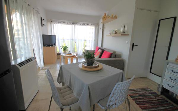 Appartement à vendre    2 pièces • 34,48 m2 Mandelieu-la-Napoule