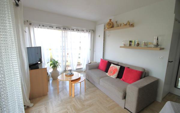 Appartement à vendre    2 pièces • 34,48 m2 Mandelieu-la-Napoule