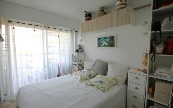 Appartement à vendre    2 pièces • 34,48 m2 Mandelieu-la-Napoule