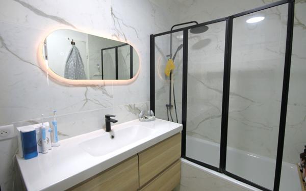 Appartement à vendre    2 pièces • 34,48 m2 Mandelieu-la-Napoule