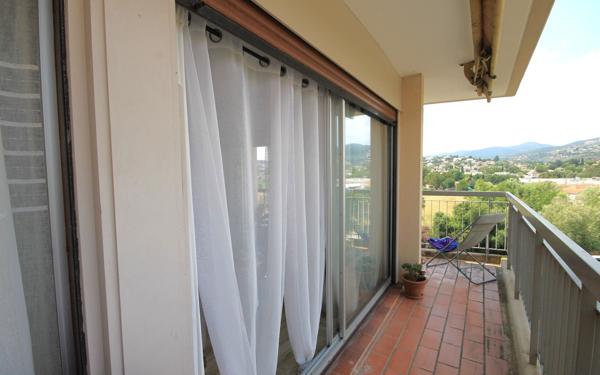 Appartement à vendre    2 pièces • 34,48 m2 Mandelieu-la-Napoule