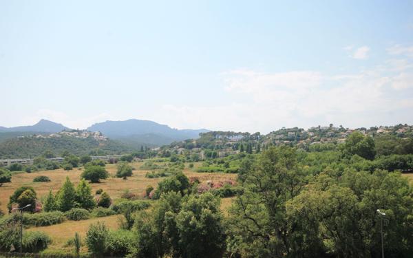 Appartement à vendre    2 pièces • 34,48 m2 Mandelieu-la-Napoule