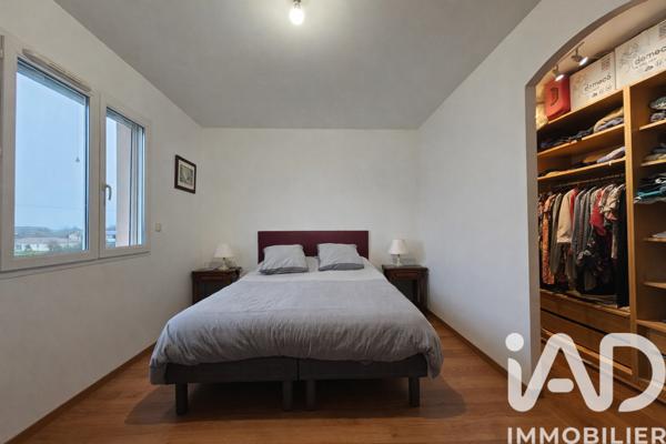 Maison à vendre 6 pièces 169 m² Castelsarrasin