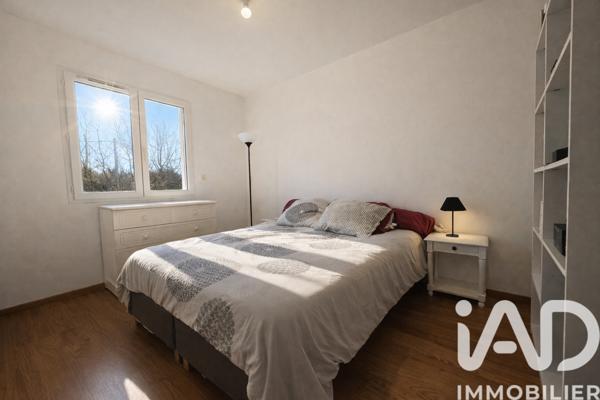 Maison à vendre 6 pièces 169 m² Castelsarrasin