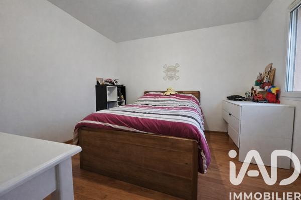 Maison à vendre 6 pièces 169 m² Castelsarrasin