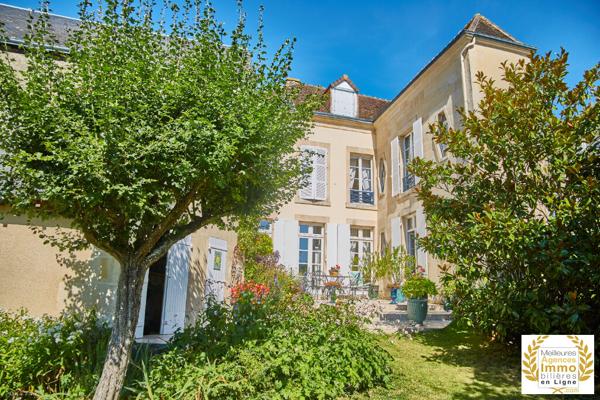 Maison Bourgeoise 9 pièce(s) 200 m2 , Alencon Maison Bourgeoise 9 pièce(s) 200 m2 , Alencon
