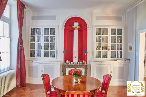 Maison Bourgeoise 9 pièce(s) 200 m2 , Alencon Maison Bourgeoise 9 pièce(s) 200 m2 , Alencon