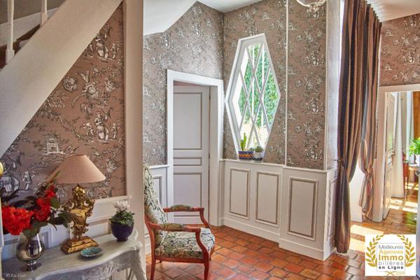 Maison Bourgeoise 9 pièce(s) 200 m2 , Alencon Maison Bourgeoise 9 pièce(s) 200 m2 , Alencon