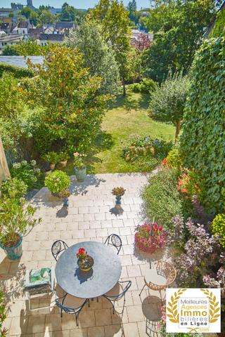Maison Bourgeoise 9 pièce(s) 200 m2 , Alencon Maison Bourgeoise 9 pièce(s) 200 m2 , Alencon