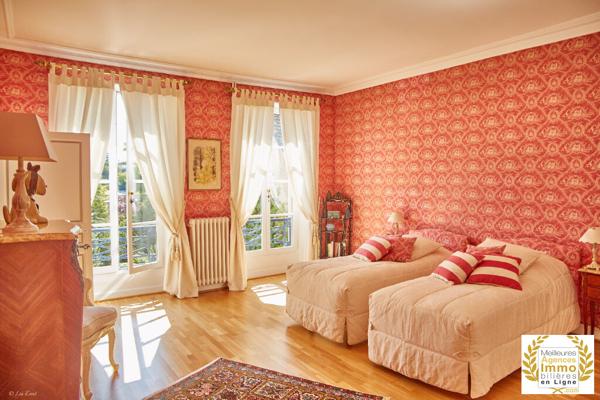 Maison Bourgeoise 9 pièce(s) 200 m2 , Alencon Maison Bourgeoise 9 pièce(s) 200 m2 , Alencon